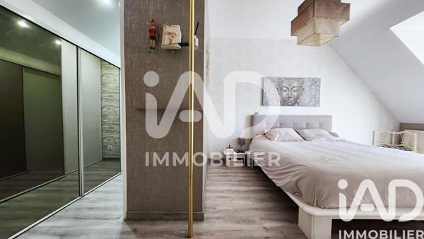 Maison à vendre 7 pièces 148 m² Ozoir-la-Ferrière