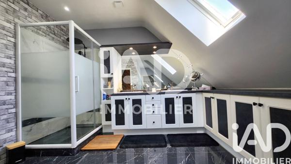 Maison à vendre 7 pièces 148 m² Ozoir-la-Ferrière