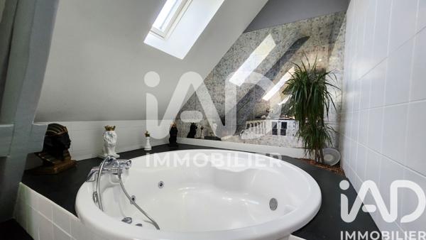 Maison à vendre 7 pièces 148 m² Ozoir-la-Ferrière