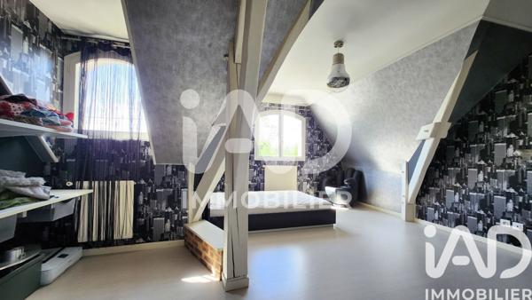 Maison à vendre 7 pièces 148 m² Ozoir-la-Ferrière