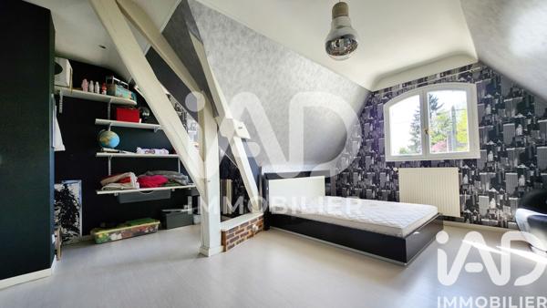 Maison à vendre 7 pièces 148 m² Ozoir-la-Ferrière
