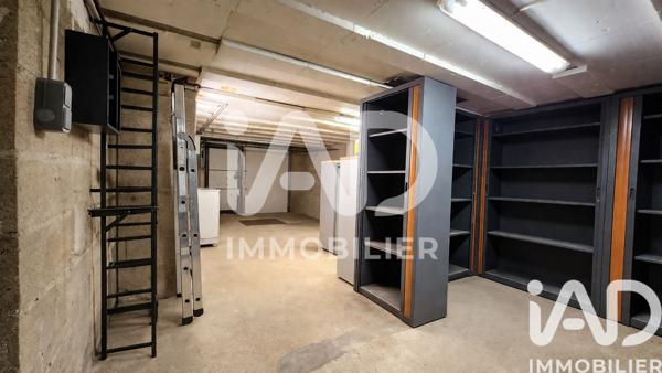 Maison à vendre 7 pièces 148 m² Ozoir-la-Ferrière