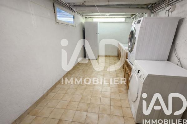 Maison à vendre 7 pièces 148 m² Ozoir-la-Ferrière