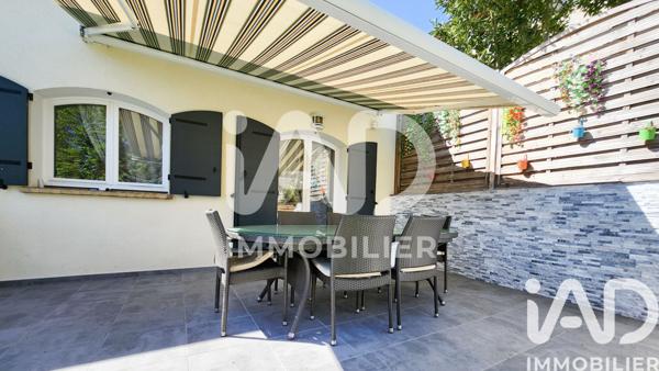Maison à vendre 7 pièces 148 m² Ozoir-la-Ferrière