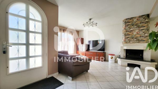 Maison à vendre 7 pièces 148 m² Ozoir-la-Ferrière