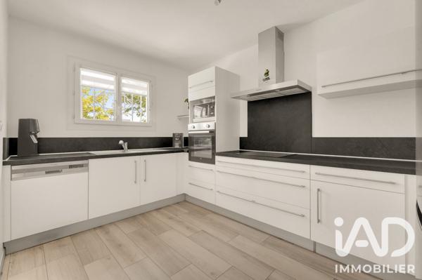Maison à vendre 4 pièces 91 m² Fenouillet