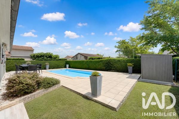 Maison à vendre 4 pièces 91 m² Fenouillet