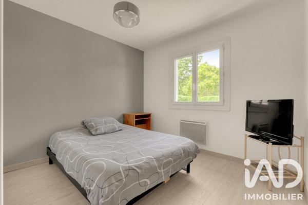 Maison à vendre 4 pièces 91 m² Fenouillet