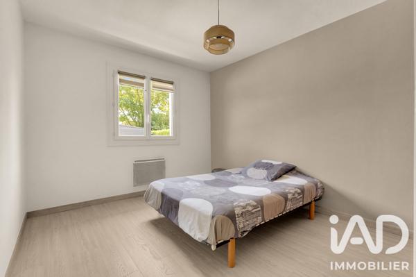 Maison à vendre 4 pièces 91 m² Fenouillet