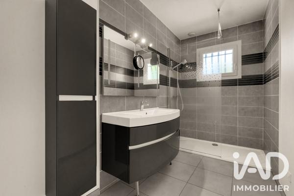 Maison à vendre 4 pièces 91 m² Fenouillet