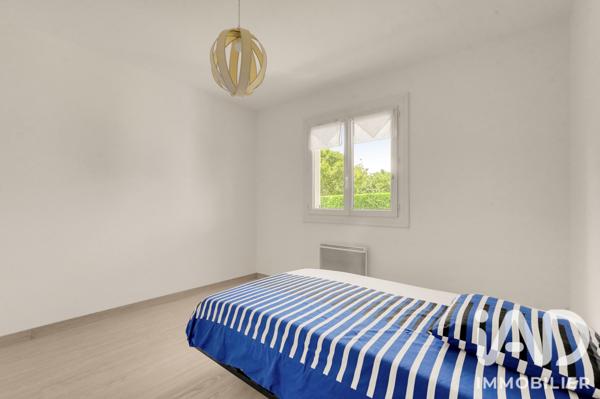 Maison à vendre 4 pièces 91 m² Fenouillet