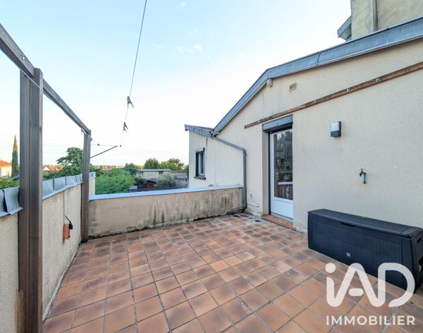 Maison à vendre 7 pièces 230 m² Limoges