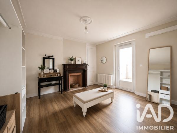 Maison à vendre 7 pièces 230 m² Limoges