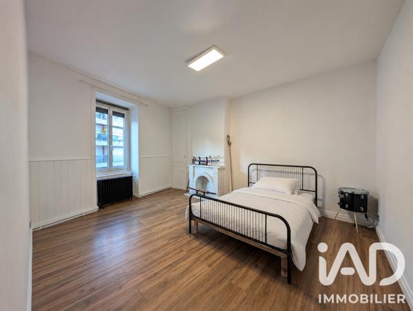 Maison à vendre 7 pièces 230 m² Limoges