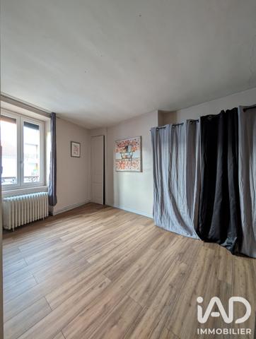 Maison à vendre 7 pièces 230 m² Limoges