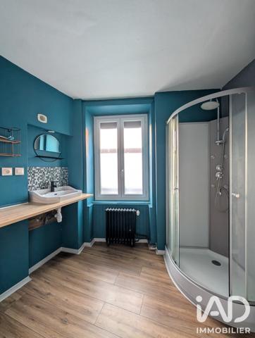 Maison à vendre 7 pièces 230 m² Limoges
