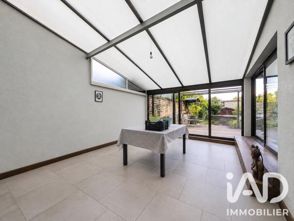 Maison à vendre 7 pièces 230 m² Limoges