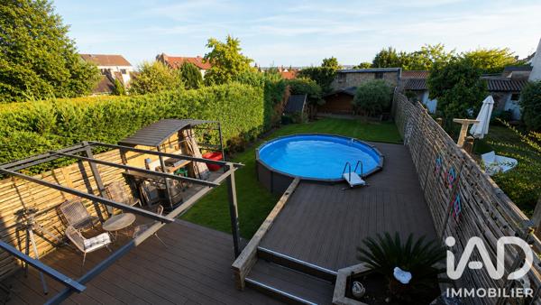 Maison à vendre 7 pièces 230 m² Limoges