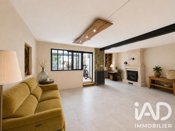Maison à vendre 7 pièces 230 m² Limoges
