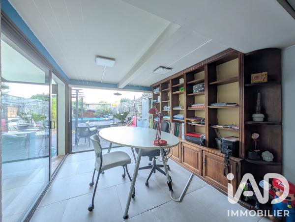 Maison à vendre 7 pièces 230 m² Limoges