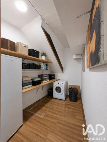 Maison à vendre 7 pièces 230 m² Limoges