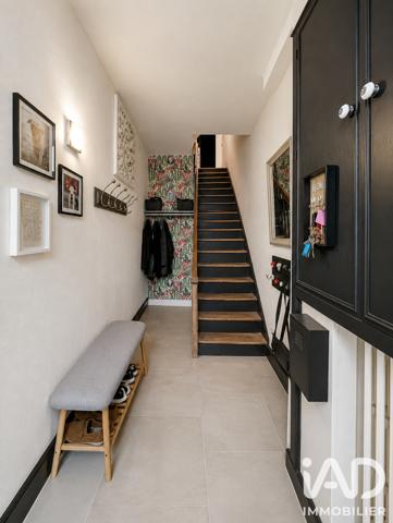 Maison à vendre 7 pièces 230 m² Limoges