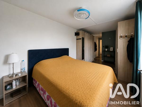 Maison à vendre 7 pièces 230 m² Limoges