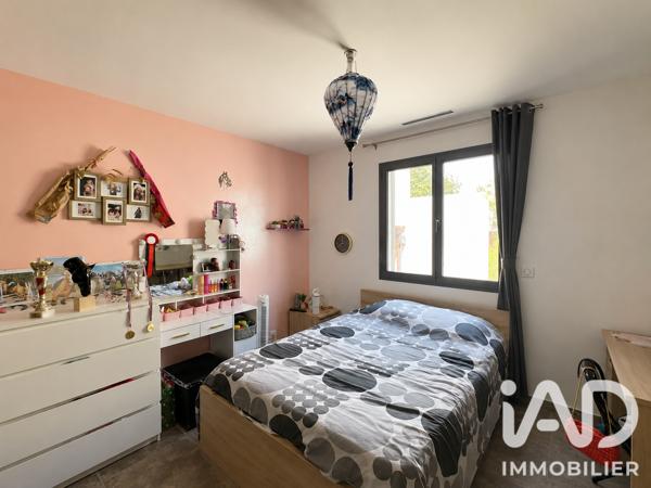 Maison à vendre 5 pièces 200 m² Bagnols-sur-Cèze