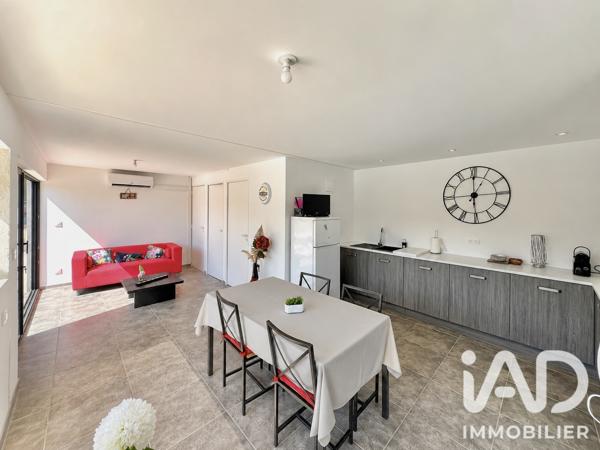 Maison à vendre 5 pièces 200 m² Bagnols-sur-Cèze