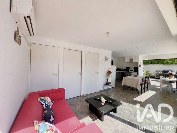 Maison à vendre 5 pièces 200 m² Bagnols-sur-Cèze