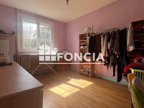 Location Maison 4 pièces 153.2 m² - 31 GRANDE RUE Luceau 72500