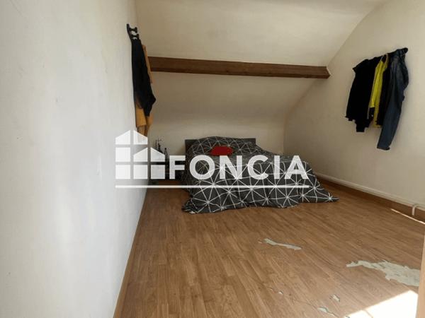 Location Maison 4 pièces 153.2 m² - 31 GRANDE RUE Luceau 72500