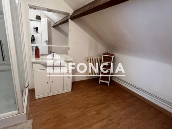 Location Maison 4 pièces 153.2 m² - 31 GRANDE RUE Luceau 72500