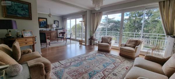 Achat - Appartement Le Mans 72000 7 pièces 156 m 2