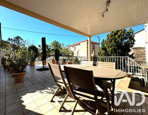 Maison à vendre 6 pièces 145 m² La Fouillouse