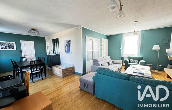 Maison à vendre 6 pièces 145 m² La Fouillouse