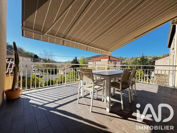 Maison à vendre 6 pièces 145 m² La Fouillouse