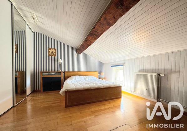 Maison à vendre 6 pièces 145 m² La Fouillouse
