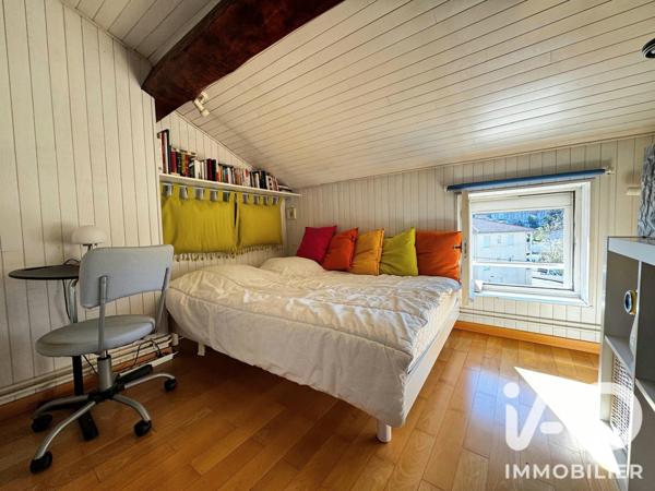 Maison à vendre 6 pièces 145 m² La Fouillouse