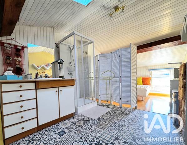Maison à vendre 6 pièces 145 m² La Fouillouse