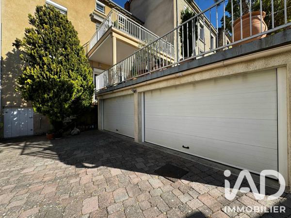 Maison à vendre 6 pièces 145 m² La Fouillouse