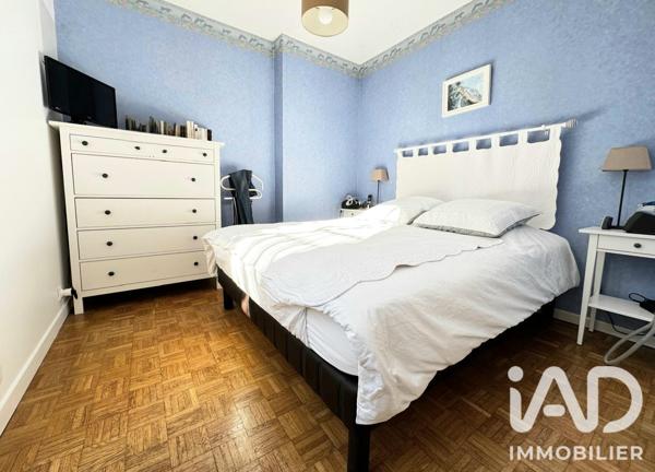 Maison à vendre 6 pièces 145 m² La Fouillouse