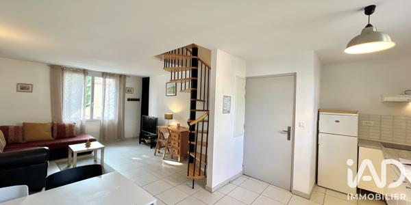 Appartement à vendre 3 pièces 63,87 m² Pont-Saint-Esprit