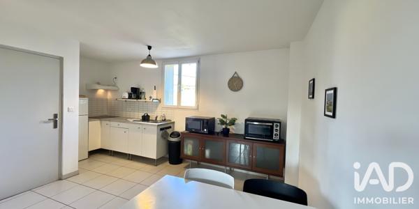 Appartement à vendre 3 pièces 63,87 m² Pont-Saint-Esprit