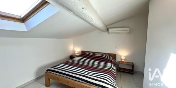 Appartement à vendre 3 pièces 63,87 m² Pont-Saint-Esprit