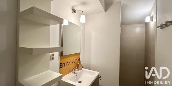 Appartement à vendre 3 pièces 63,87 m² Pont-Saint-Esprit