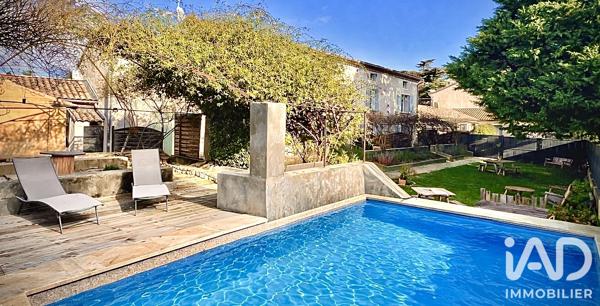 Appartement à vendre 3 pièces 63,87 m² Pont-Saint-Esprit