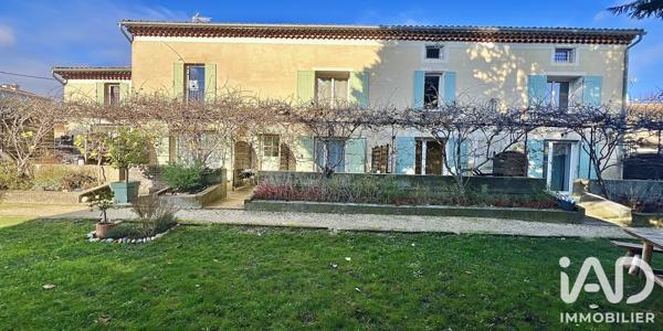 Appartement à vendre 3 pièces 63,87 m² Pont-Saint-Esprit