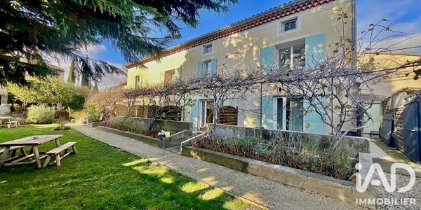 Appartement à vendre 3 pièces 63,87 m² Pont-Saint-Esprit