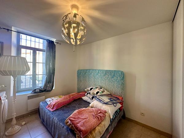 APPARTEMENT AVEC 2 CHAMBRES A CARCASSONNE